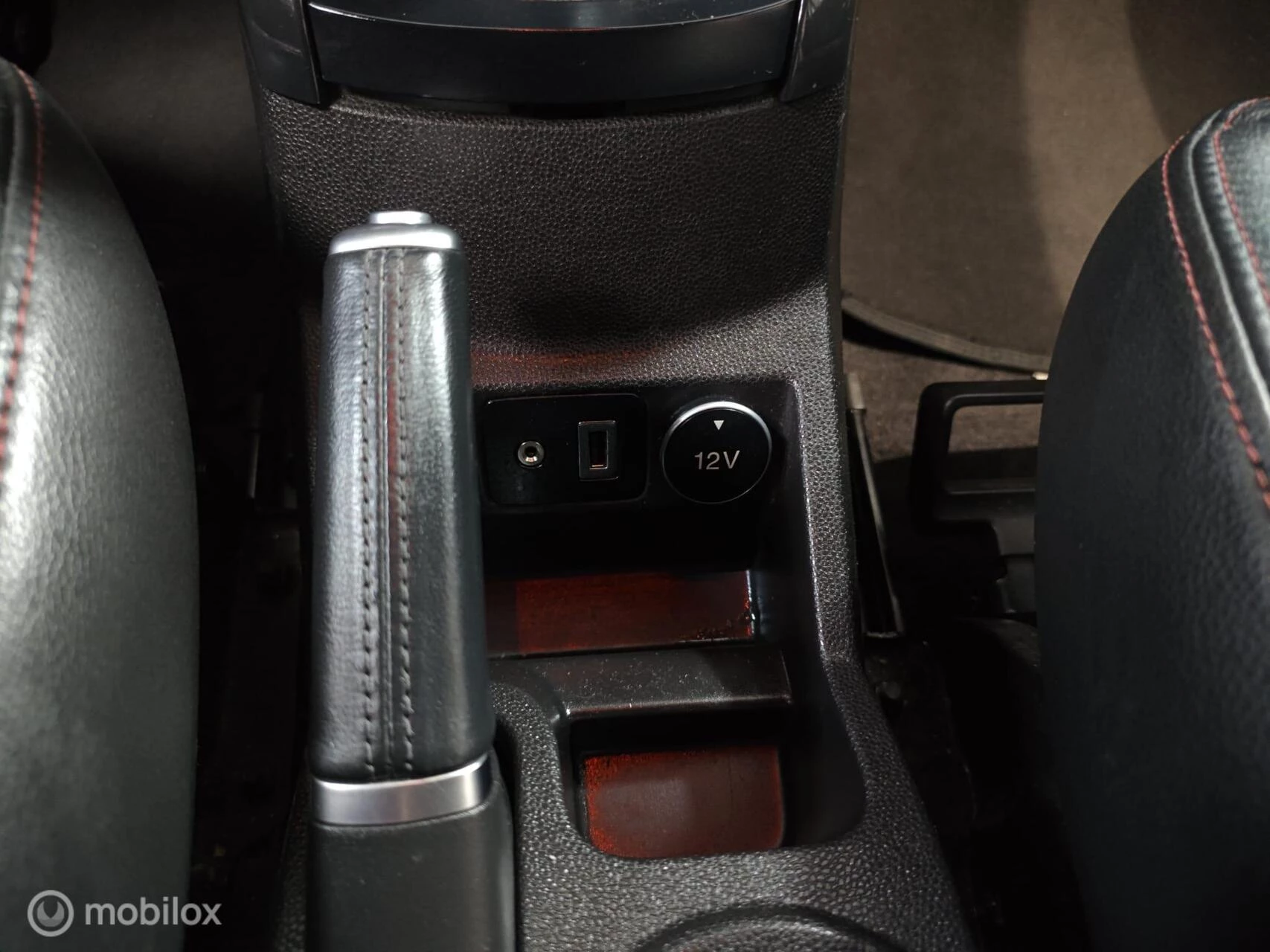 Hoofdafbeelding Ford EcoSport