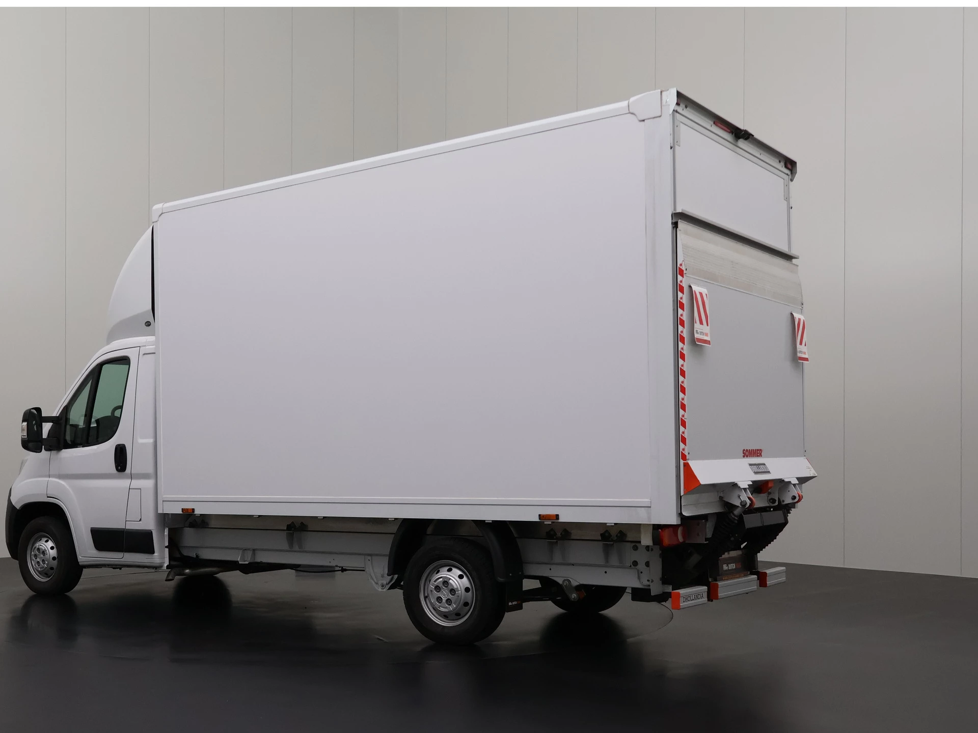 Hoofdafbeelding Fiat Ducato