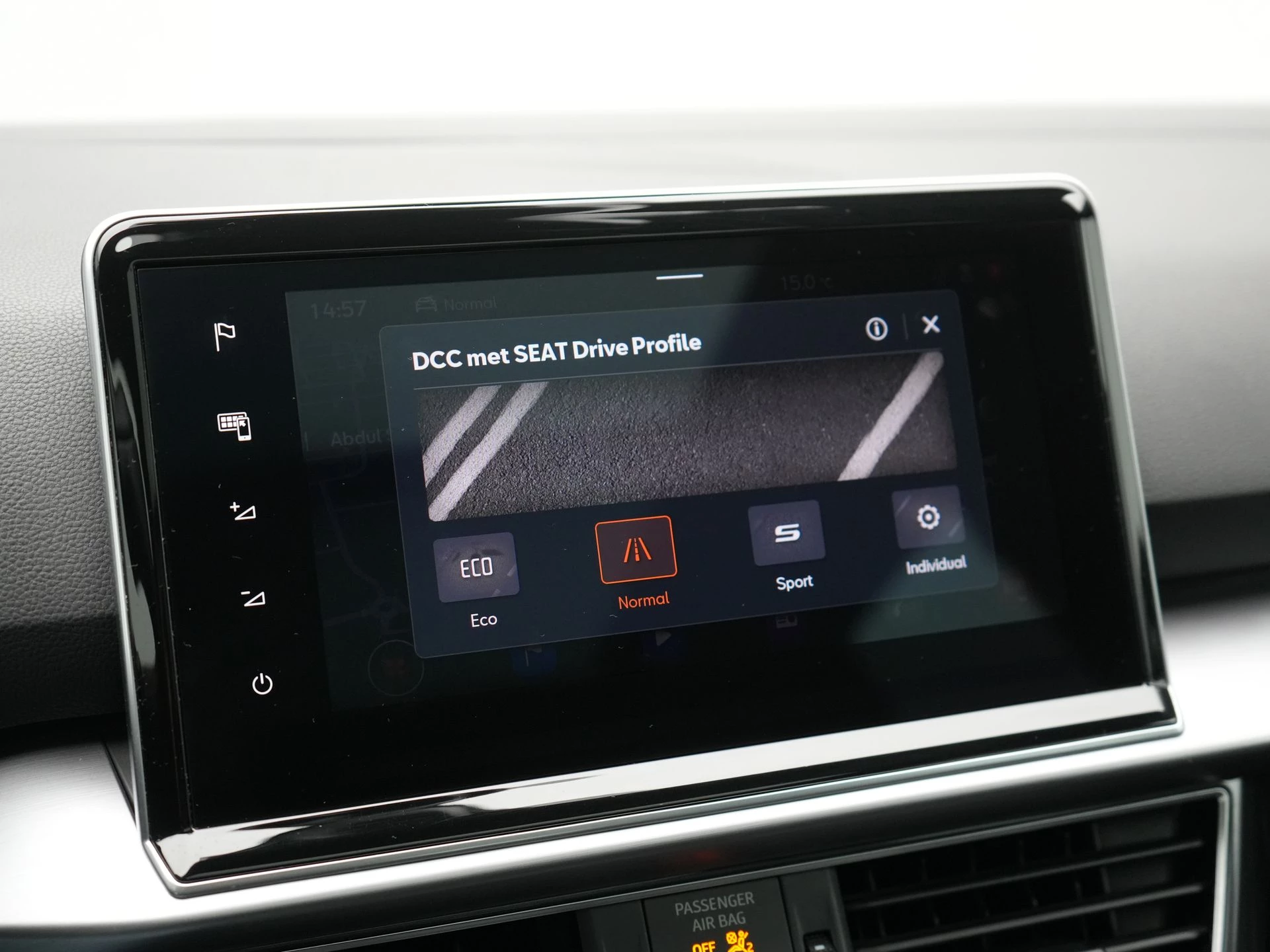 Hoofdafbeelding SEAT Tarraco