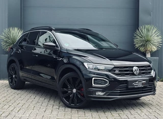 Volkswagen T-Roc 1.5 TSI Sport Business R
