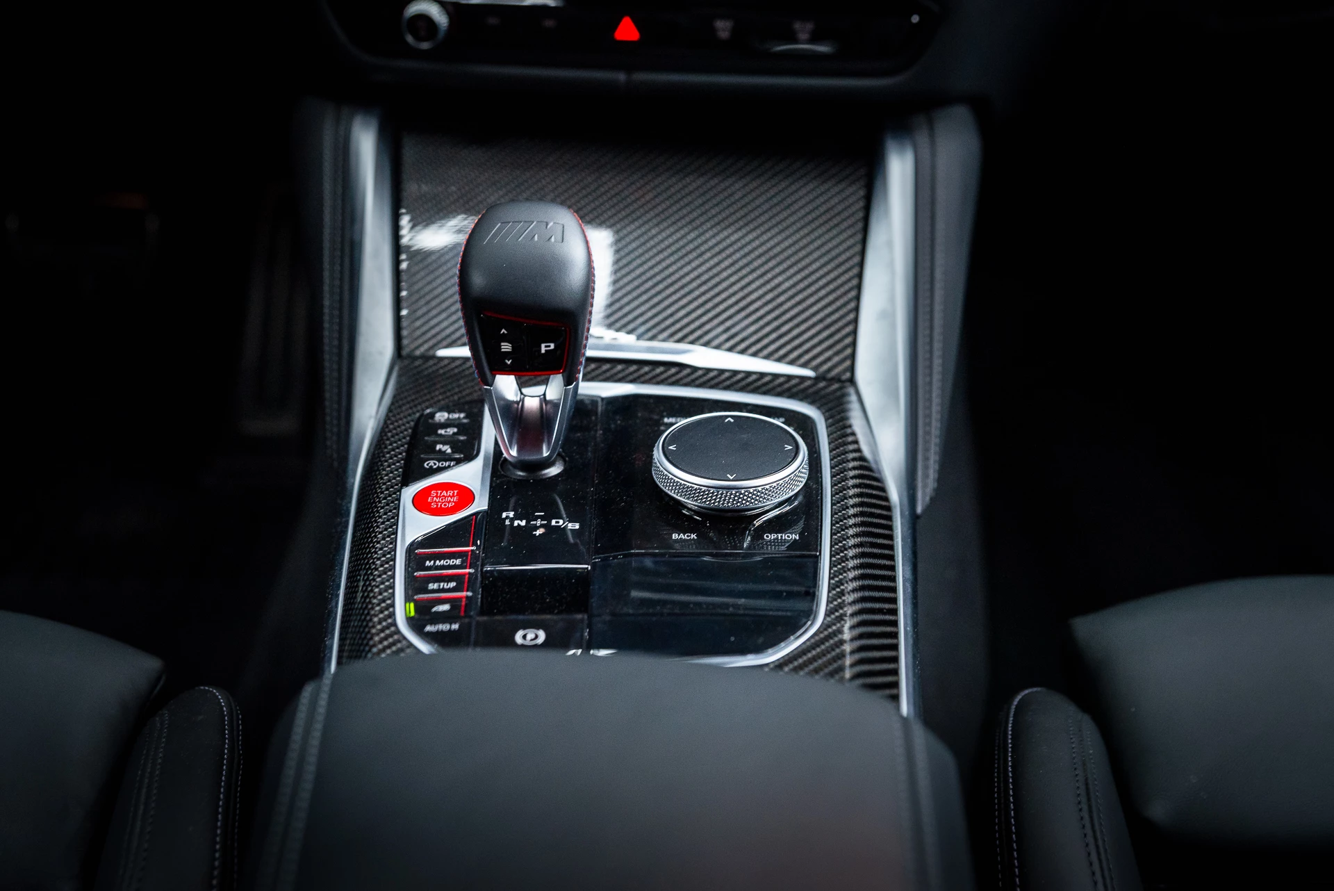 Hoofdafbeelding BMW M3