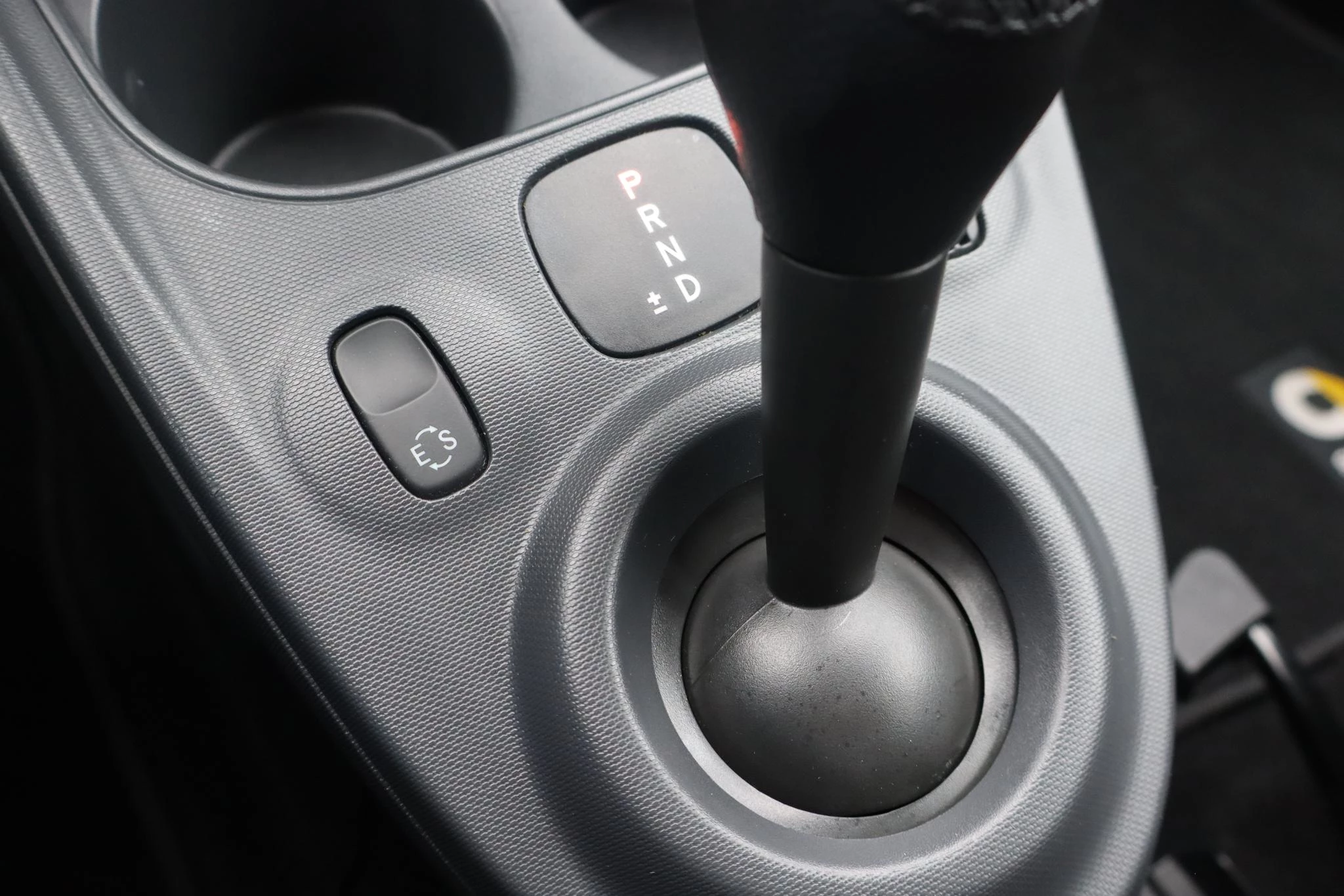 Hoofdafbeelding smart Forfour