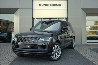 Land Rover Range Rover 2.0 P400e LWB Autobiography - Massage stoelen - Elektrisch glazen panorama dak -