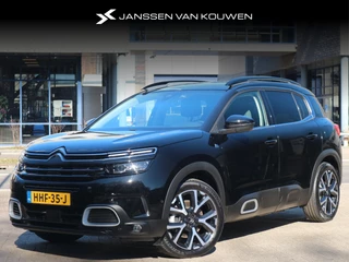Citroen C5 Aircross Shine 1.6 Plug-in Hybrid / Trekhaak / Elektrische klep / Stoelverwarming