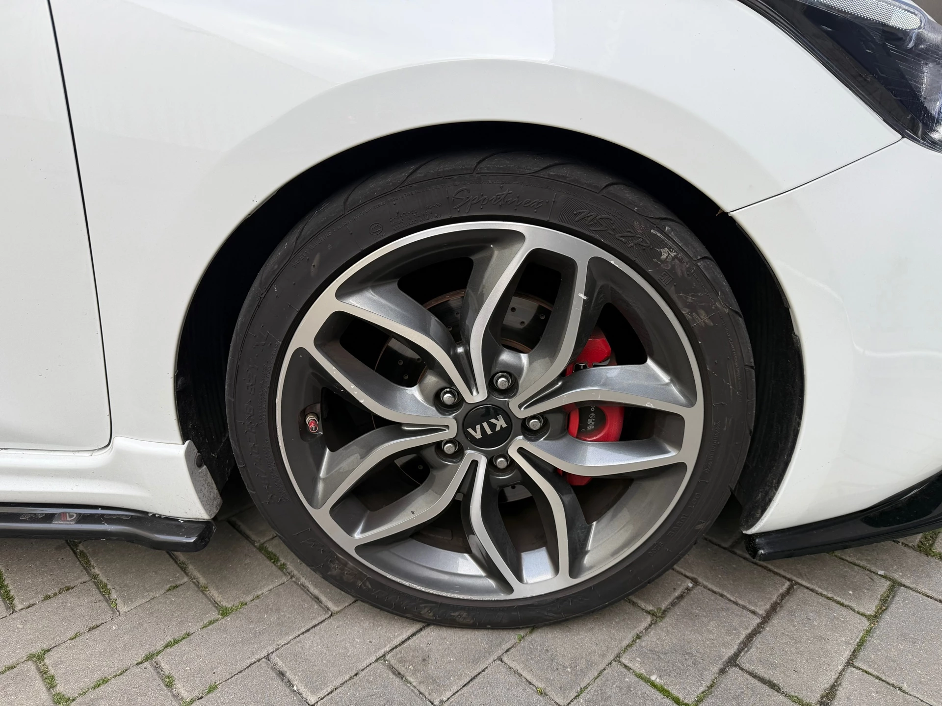 Hoofdafbeelding Kia cee'd