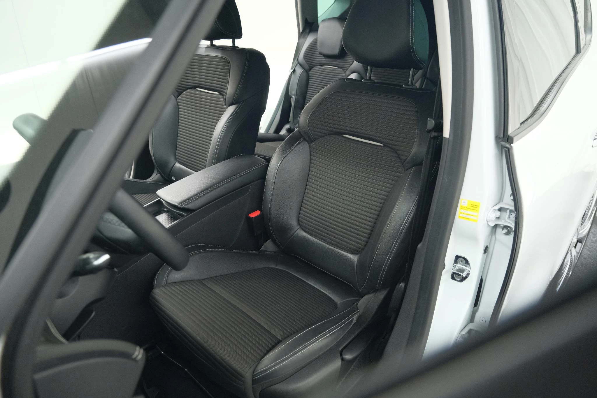 Hoofdafbeelding Renault Scénic
