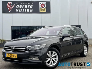 Volkswagen Passat Variant 1.5 TSI DSG Business TREKH. ADAP CRUISE DIGI DASH
