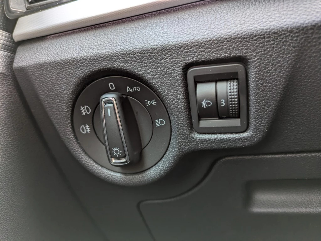 Hoofdafbeelding Škoda Scala