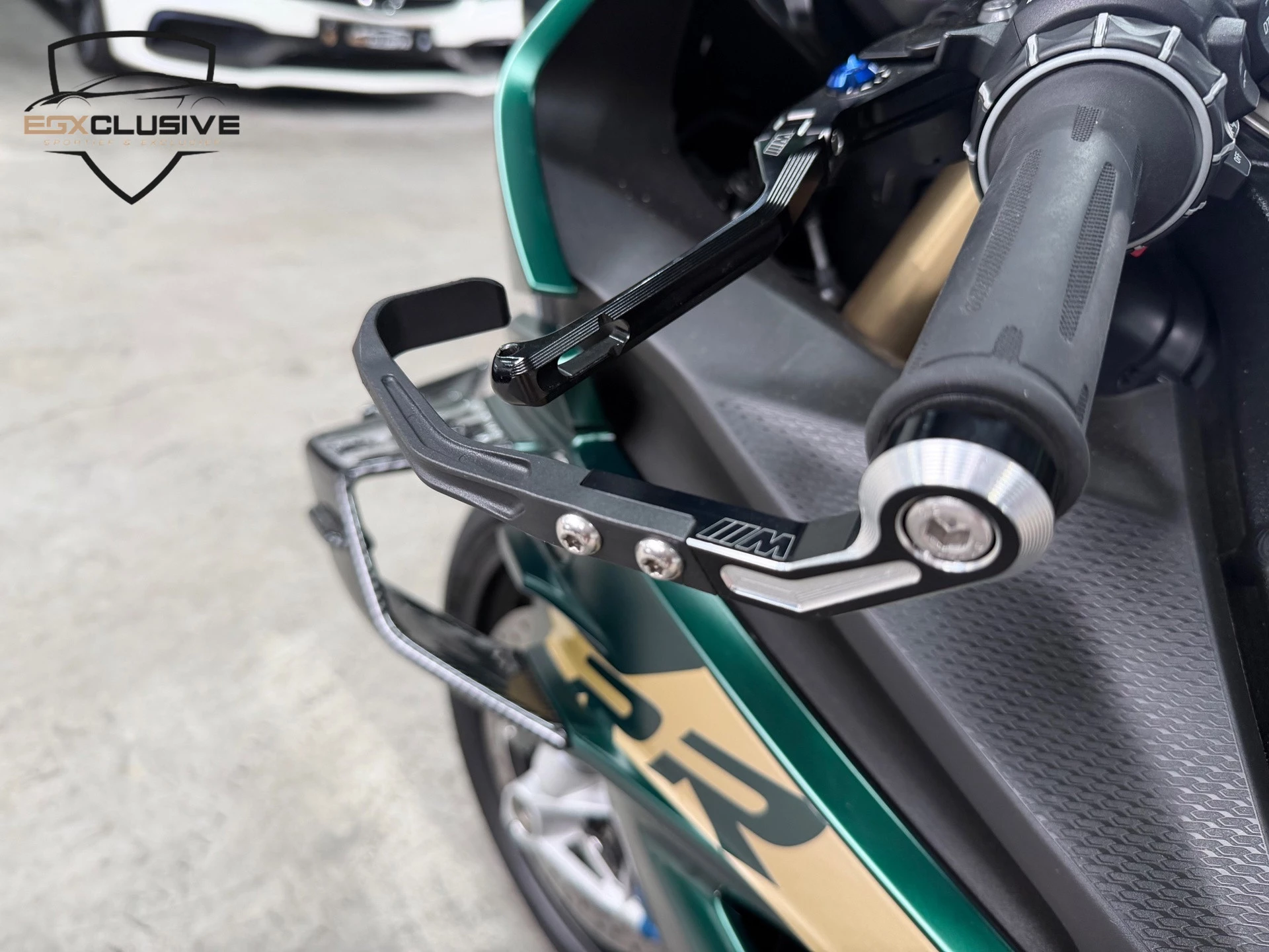 Hoofdafbeelding BMW S 1000 RR
