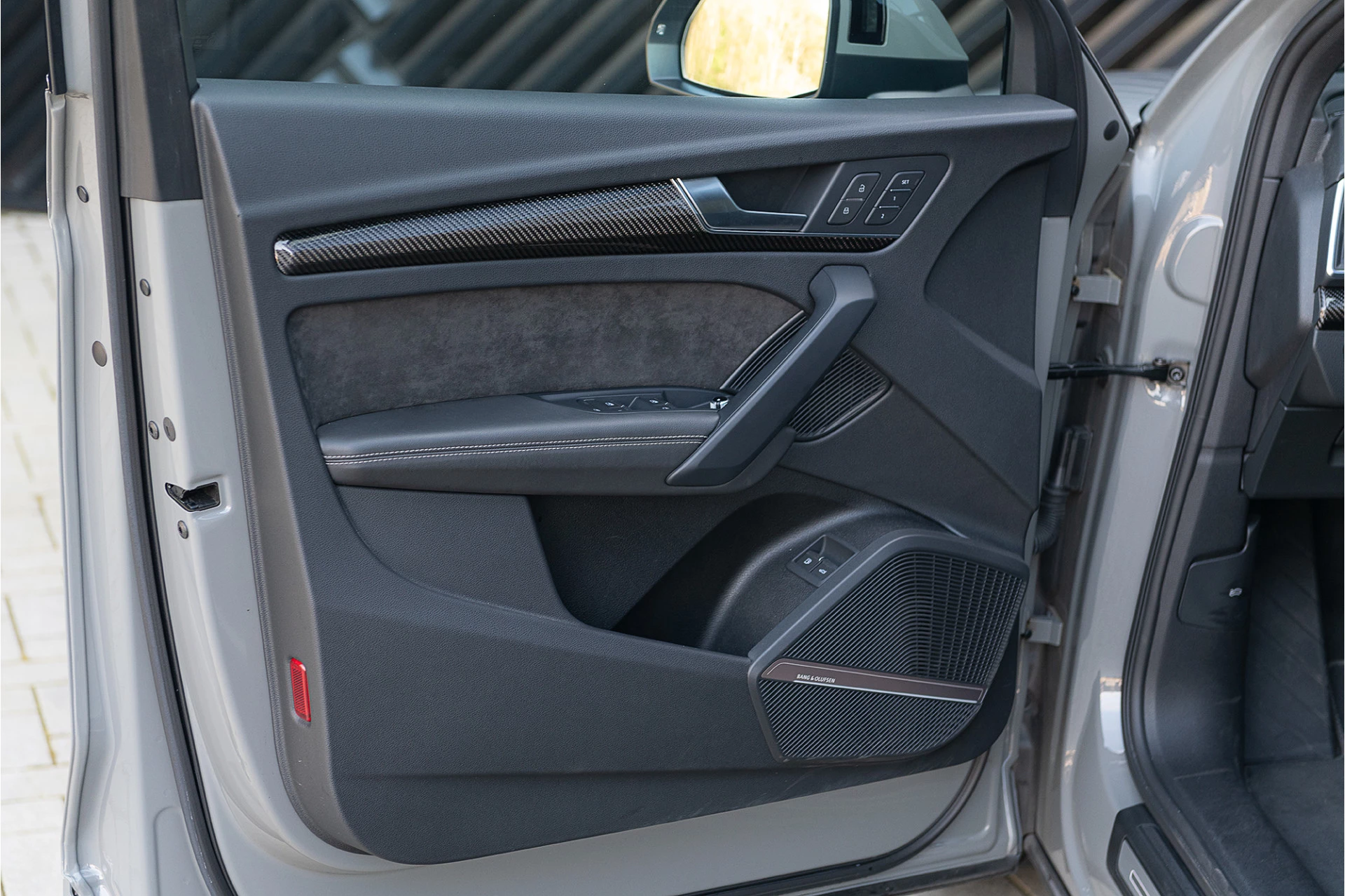 Hoofdafbeelding Audi SQ5