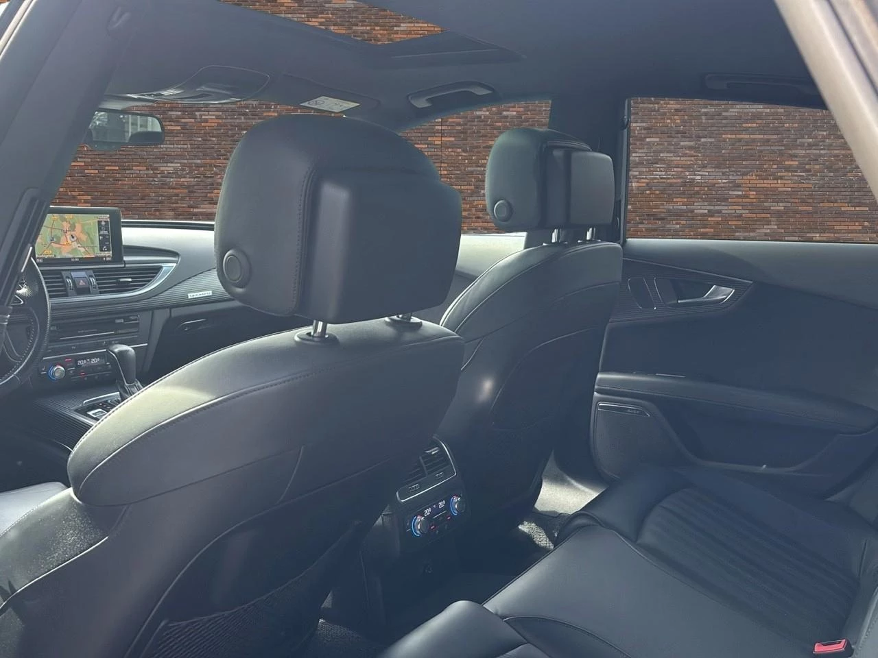 Hoofdafbeelding Audi A7