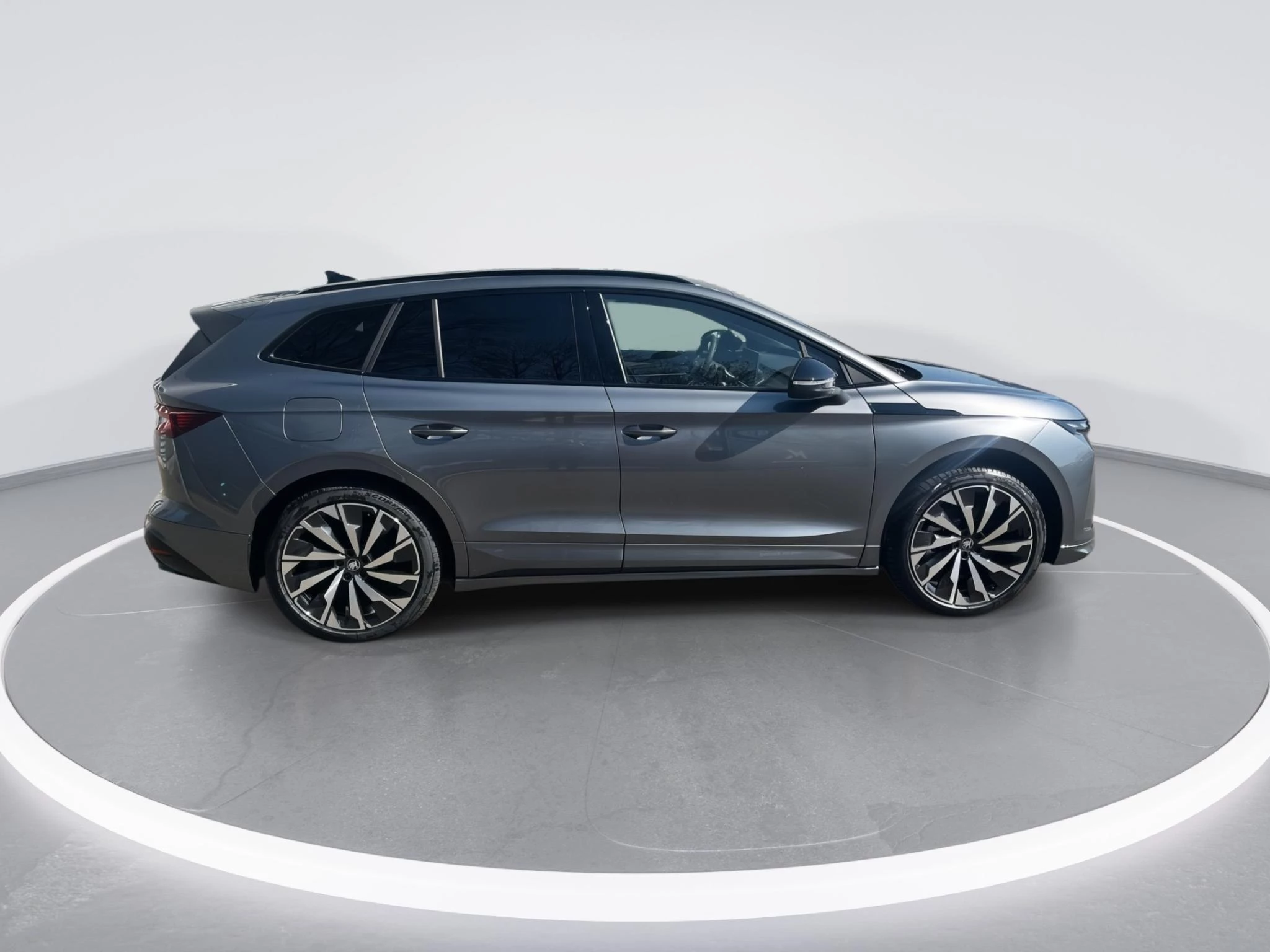 Hoofdafbeelding Škoda Enyaq iV