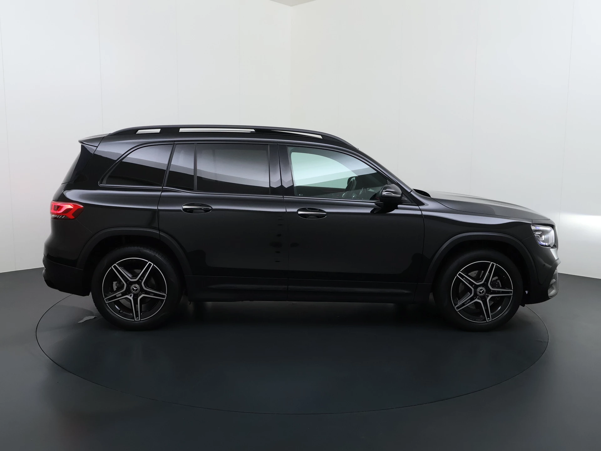 Hoofdafbeelding Mercedes-Benz GLB