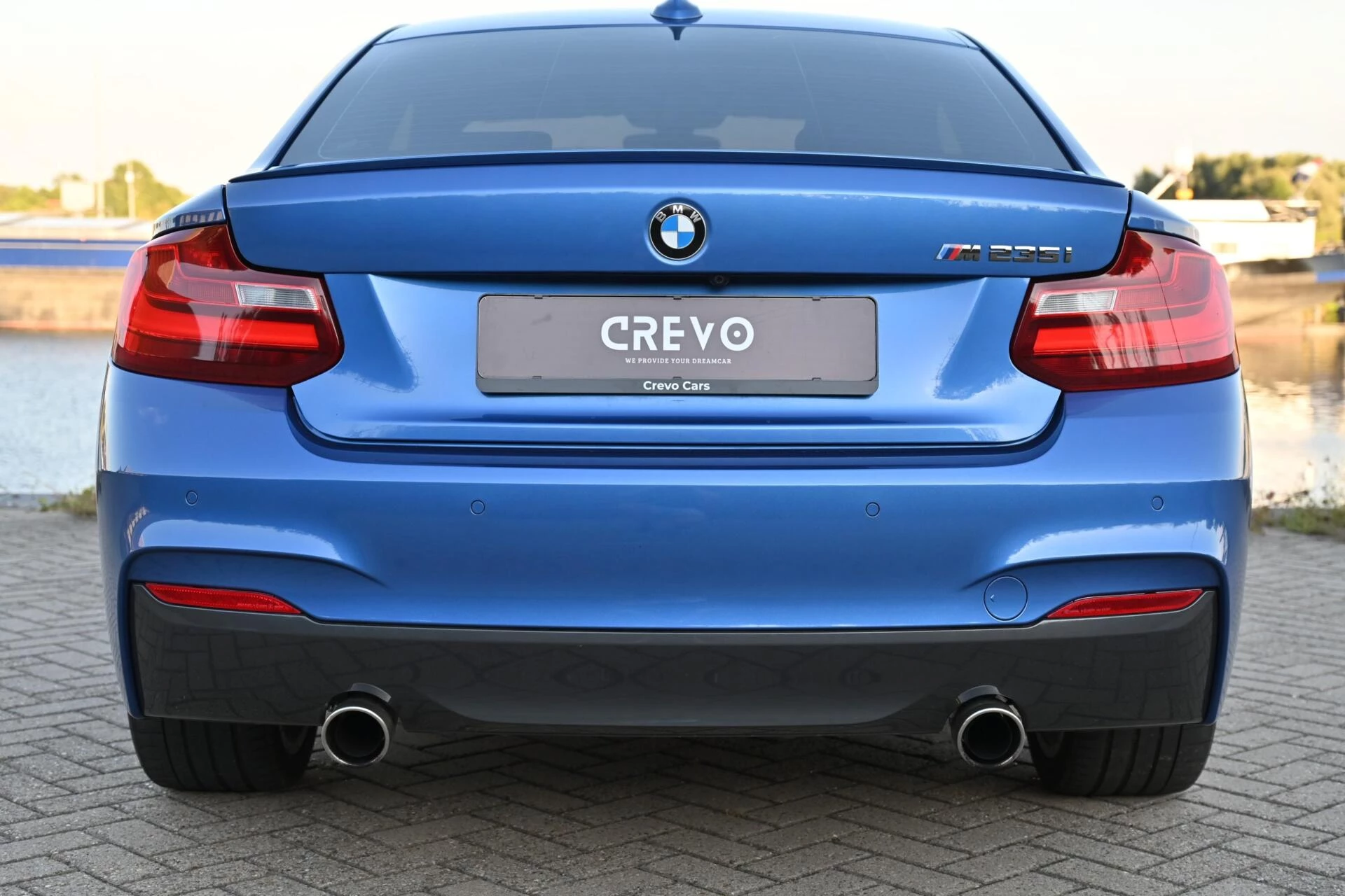 Hoofdafbeelding BMW 2 Serie