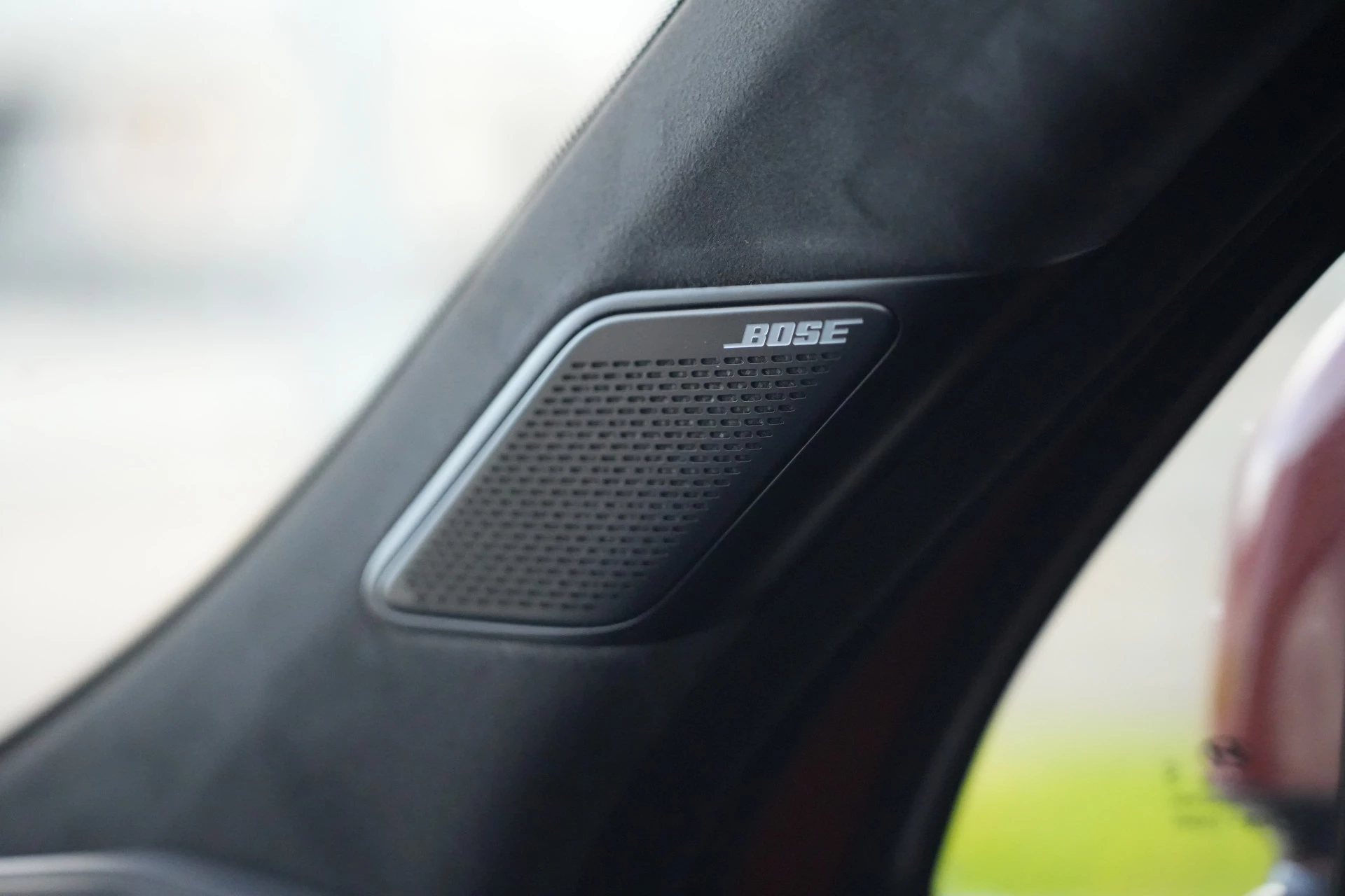 Hoofdafbeelding Hyundai Santa Fe