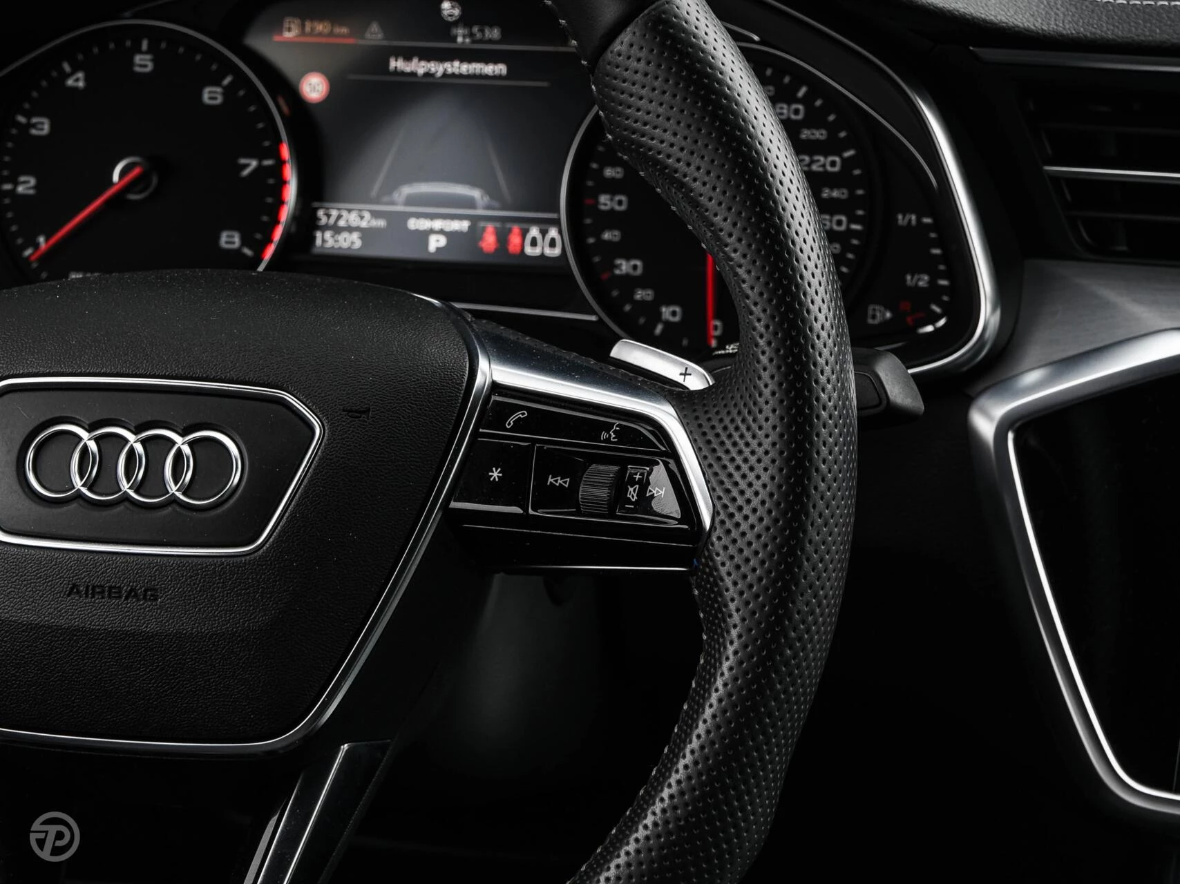 Hoofdafbeelding Audi A7