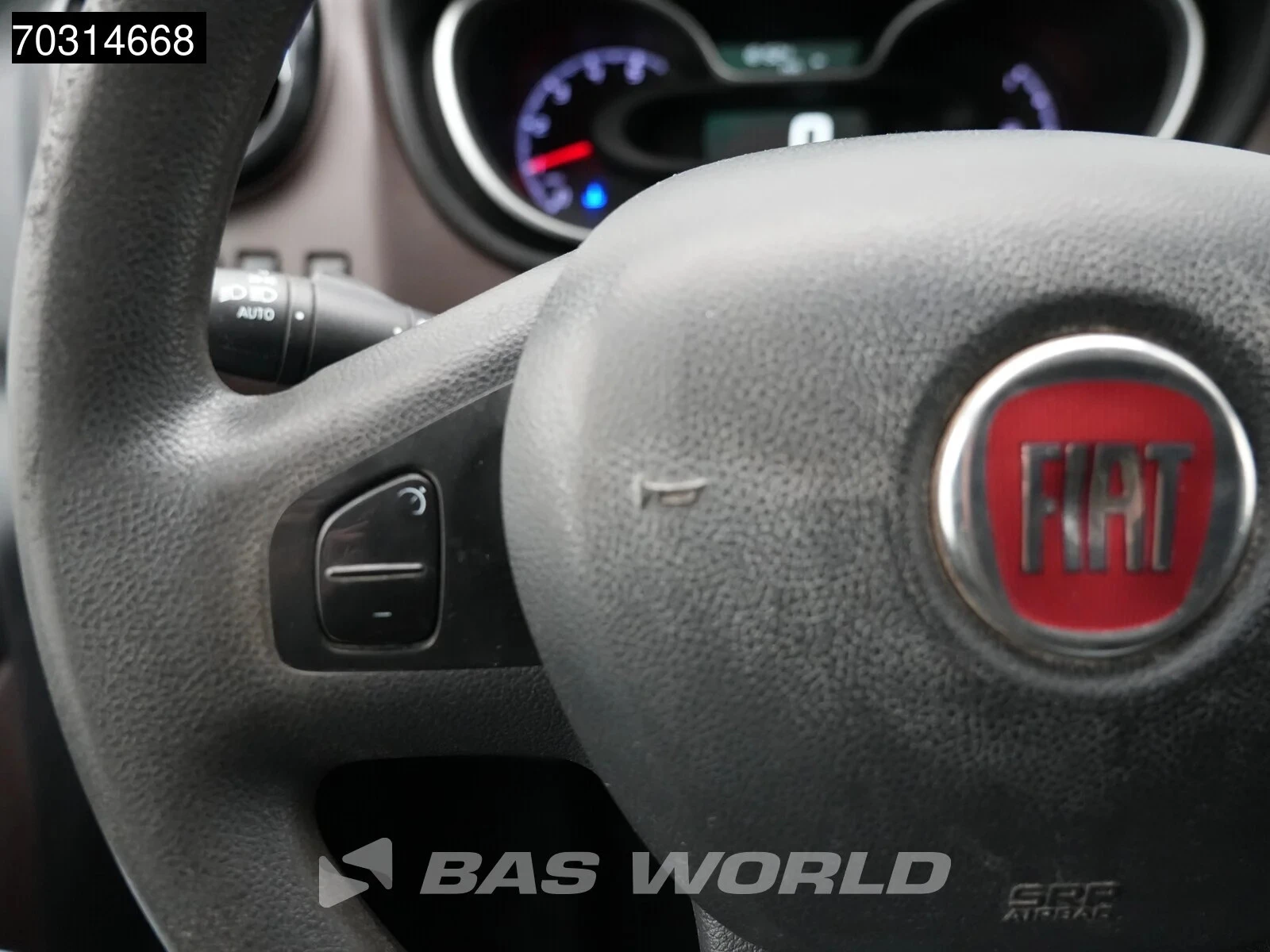 Hoofdafbeelding Fiat Talento