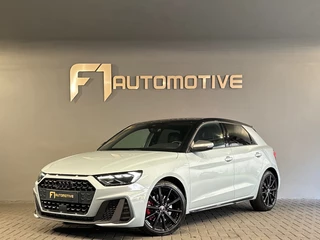Hoofdafbeelding Audi A1 Sportback Audi A1 Sportback 40 TFSI 2X S Line Pro CarPlay|Camera|Sonos