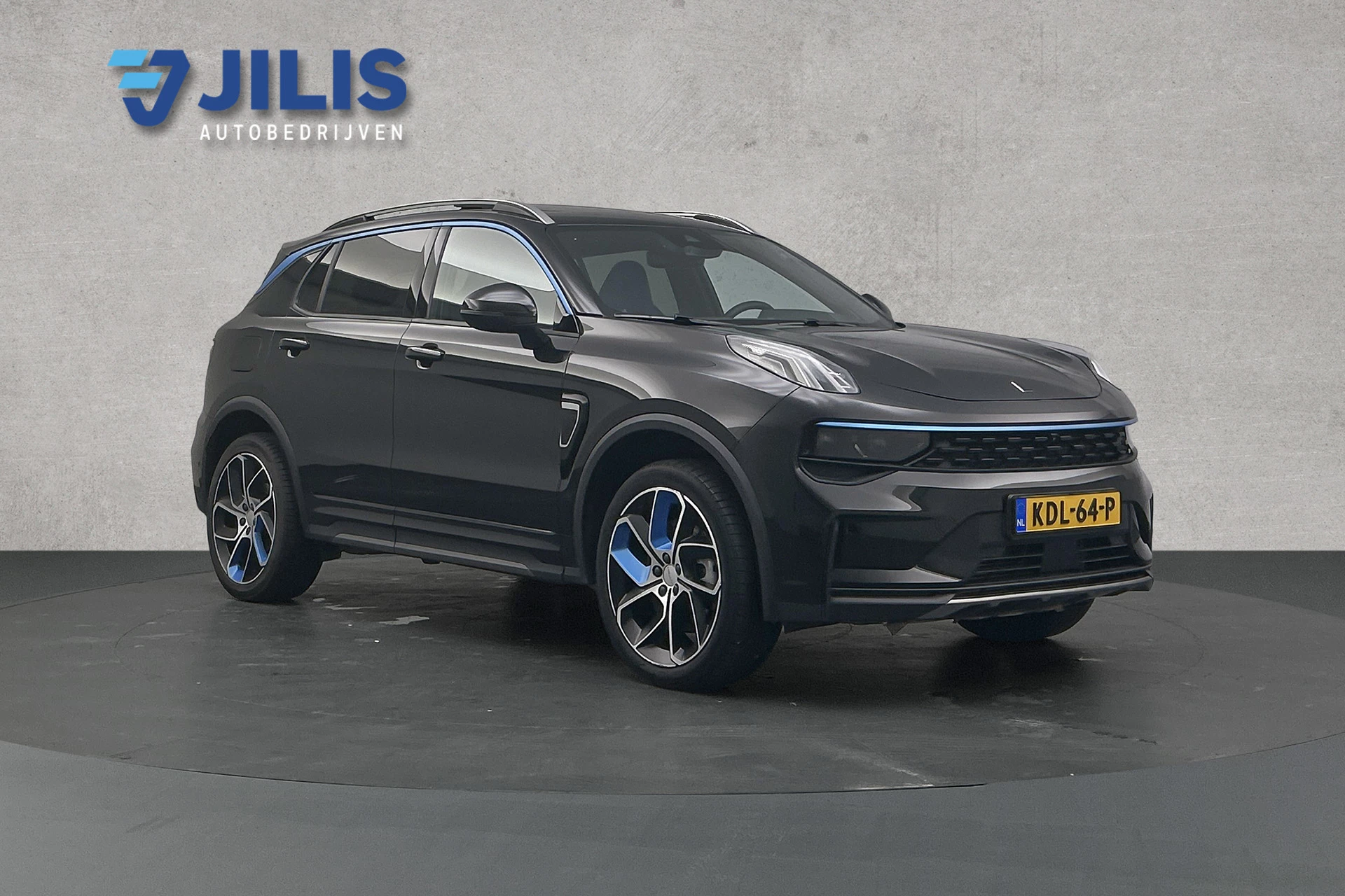 Hoofdafbeelding Lynk & Co 01