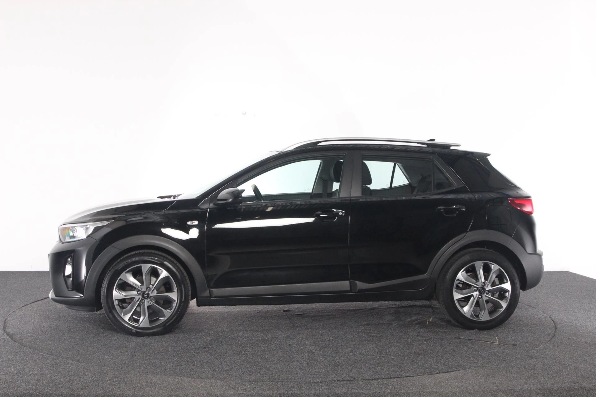 Hoofdafbeelding Kia Stonic