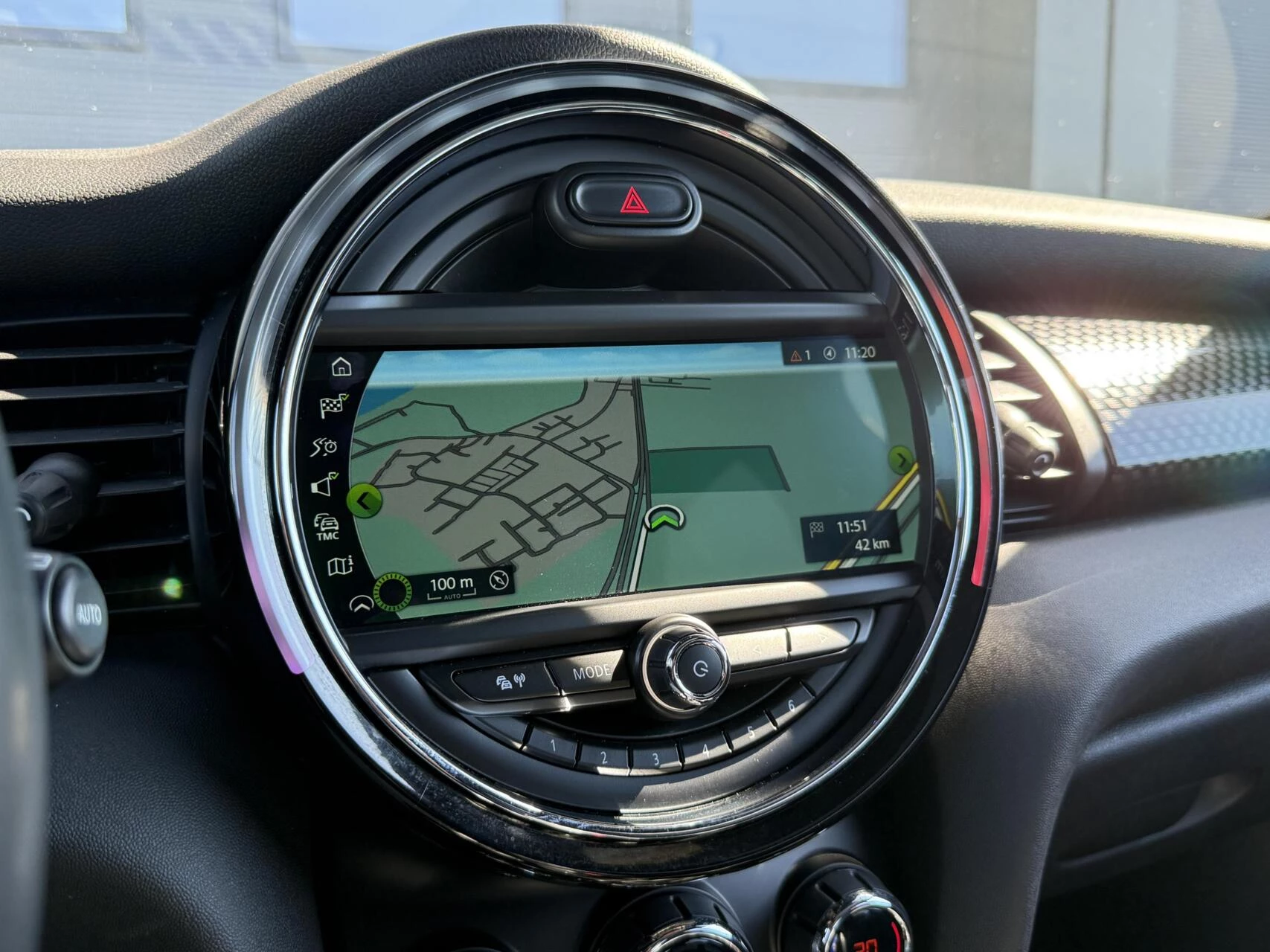 Hoofdafbeelding MINI Cooper S