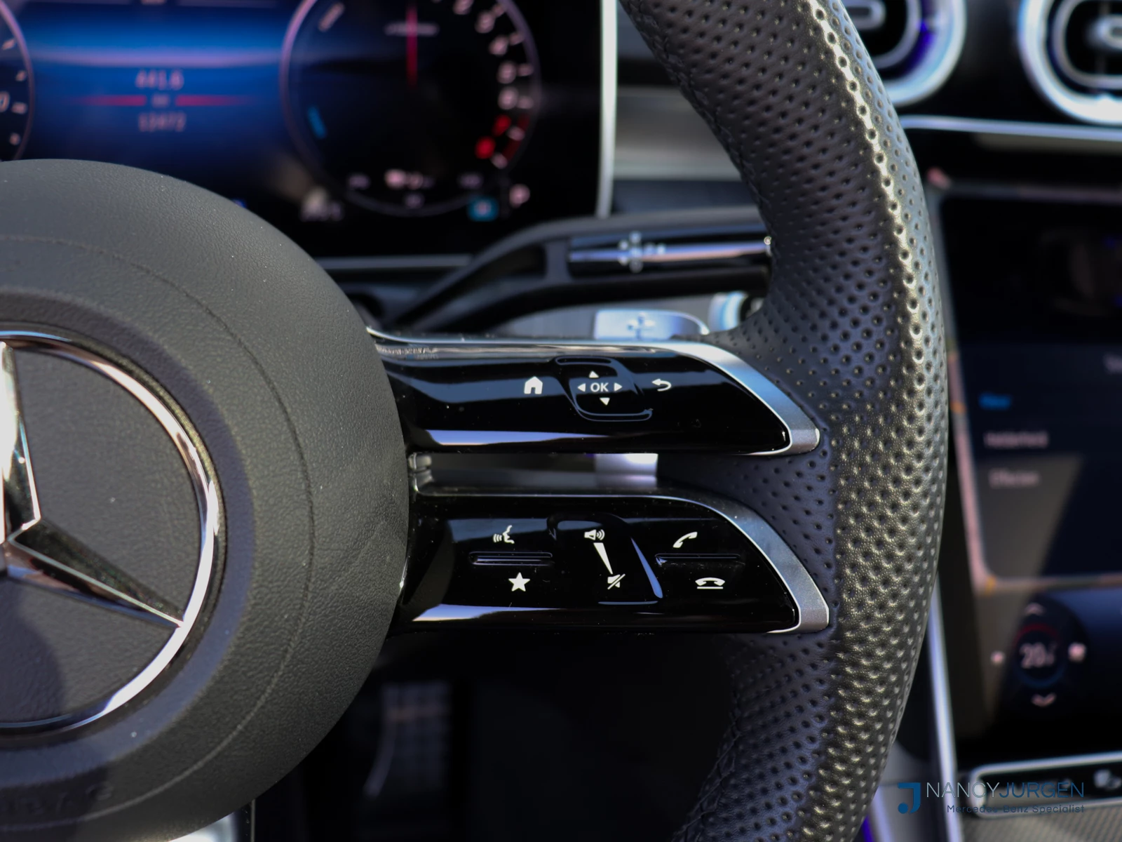 Hoofdafbeelding Mercedes-Benz CLE