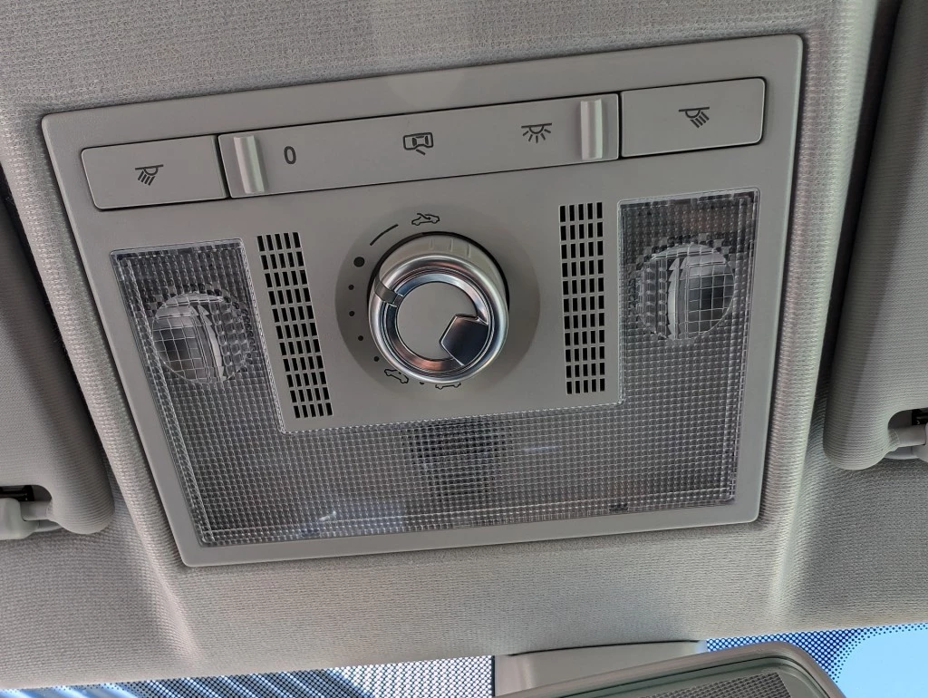 Hoofdafbeelding SEAT Mii