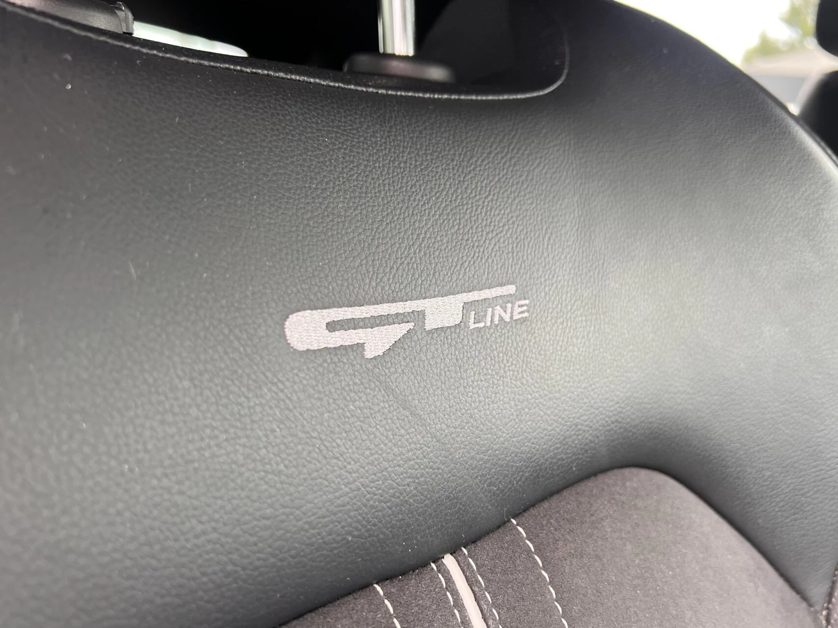 Hoofdafbeelding Kia ProCeed