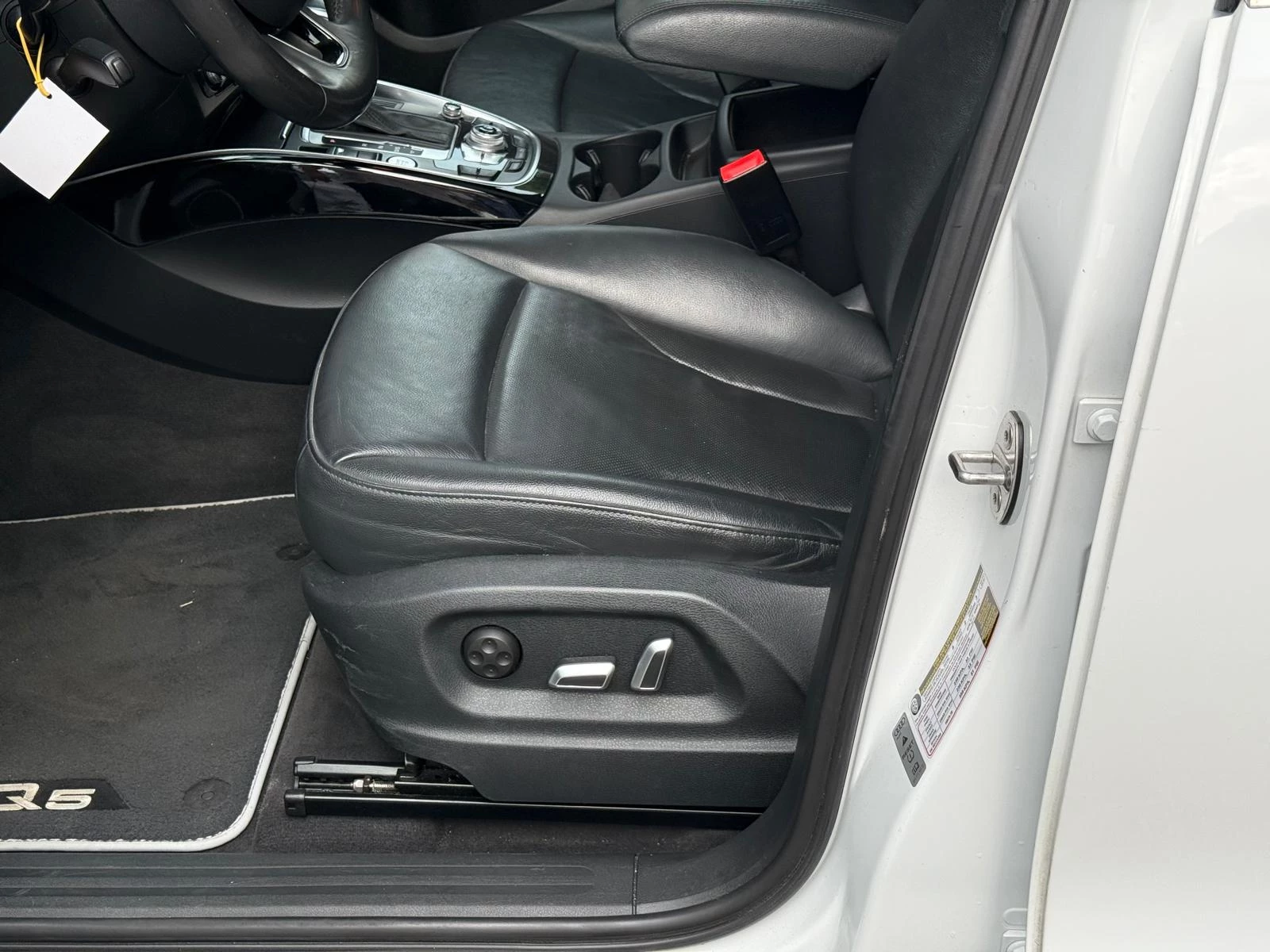Hoofdafbeelding Audi SQ5