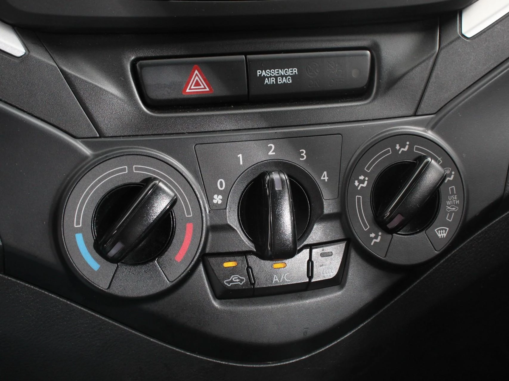 Hoofdafbeelding Suzuki Baleno