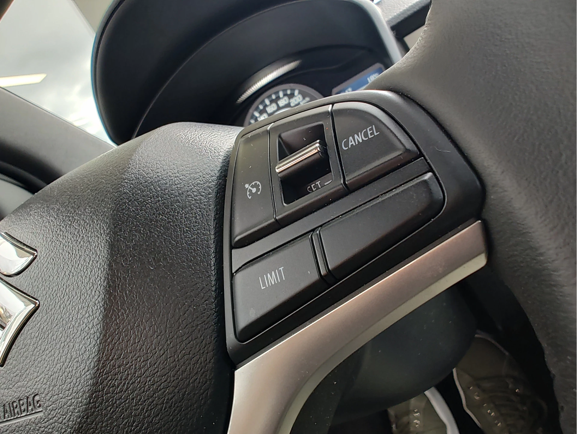 Hoofdafbeelding Suzuki Ignis