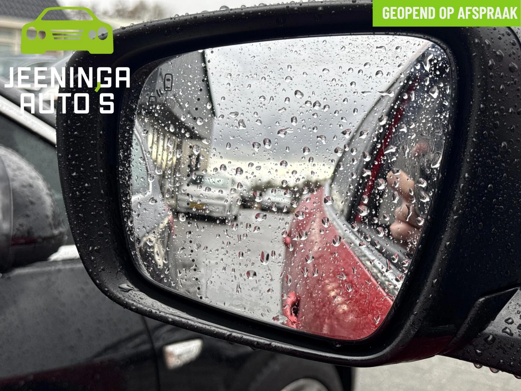 Hoofdafbeelding Renault Kadjar