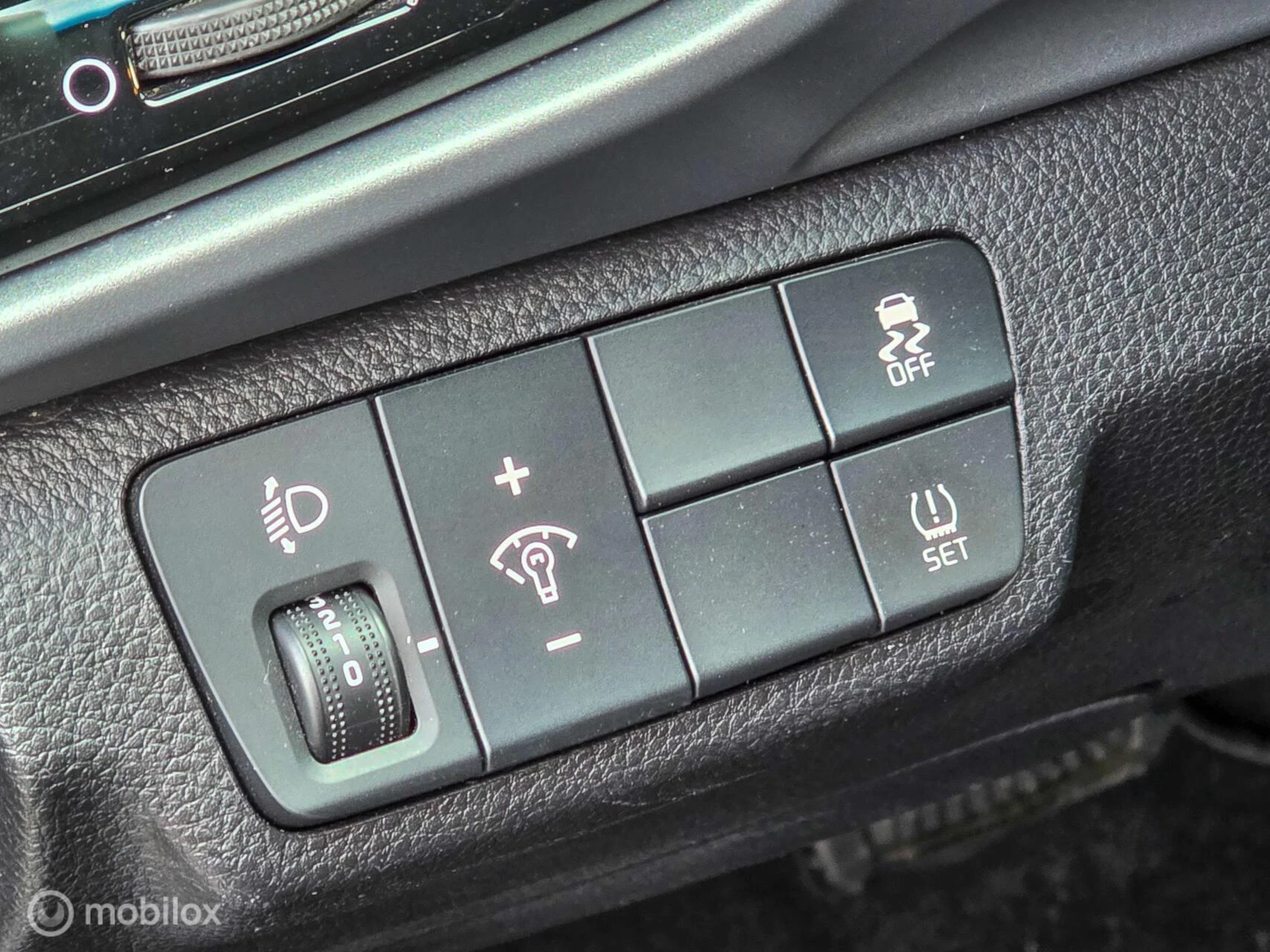 Hoofdafbeelding Kia Stonic