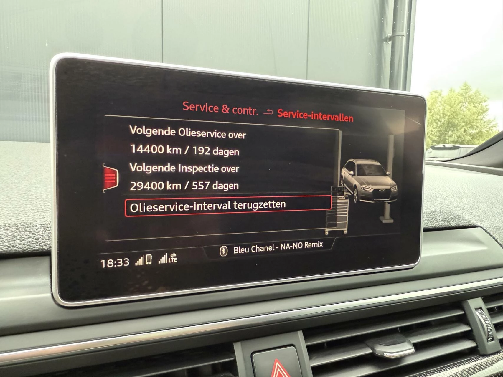 Hoofdafbeelding Audi S4