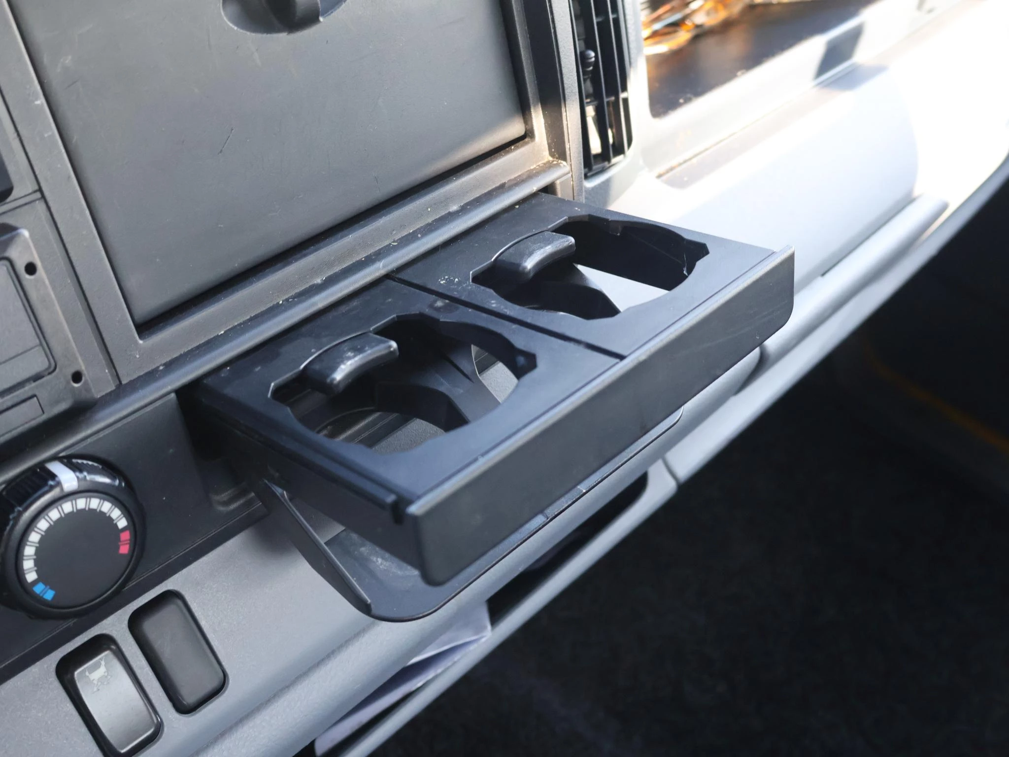 Hoofdafbeelding Mitsubishi Canter