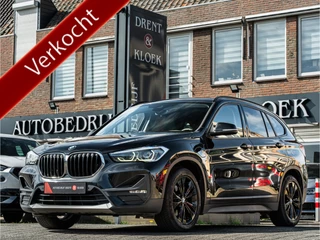 BMW X1 xDrive25e High Executive CAMERA HUD LED 18 INCH LEDER PRIVACY GLASS