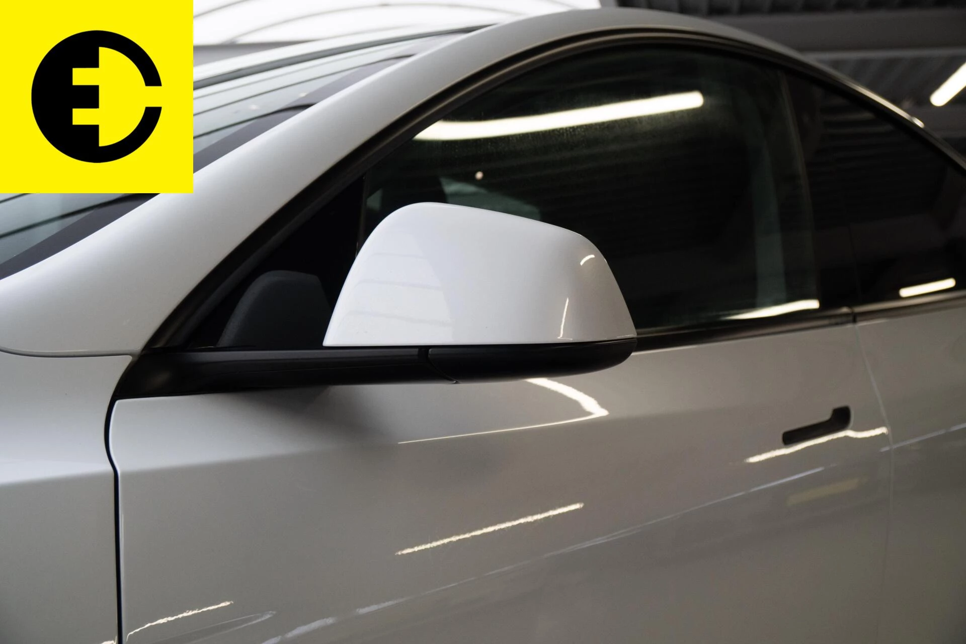 Hoofdafbeelding Tesla Model Y