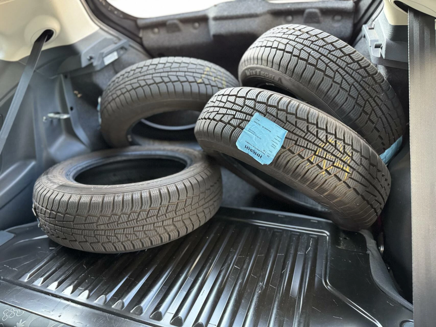 Hoofdafbeelding Ford Ka