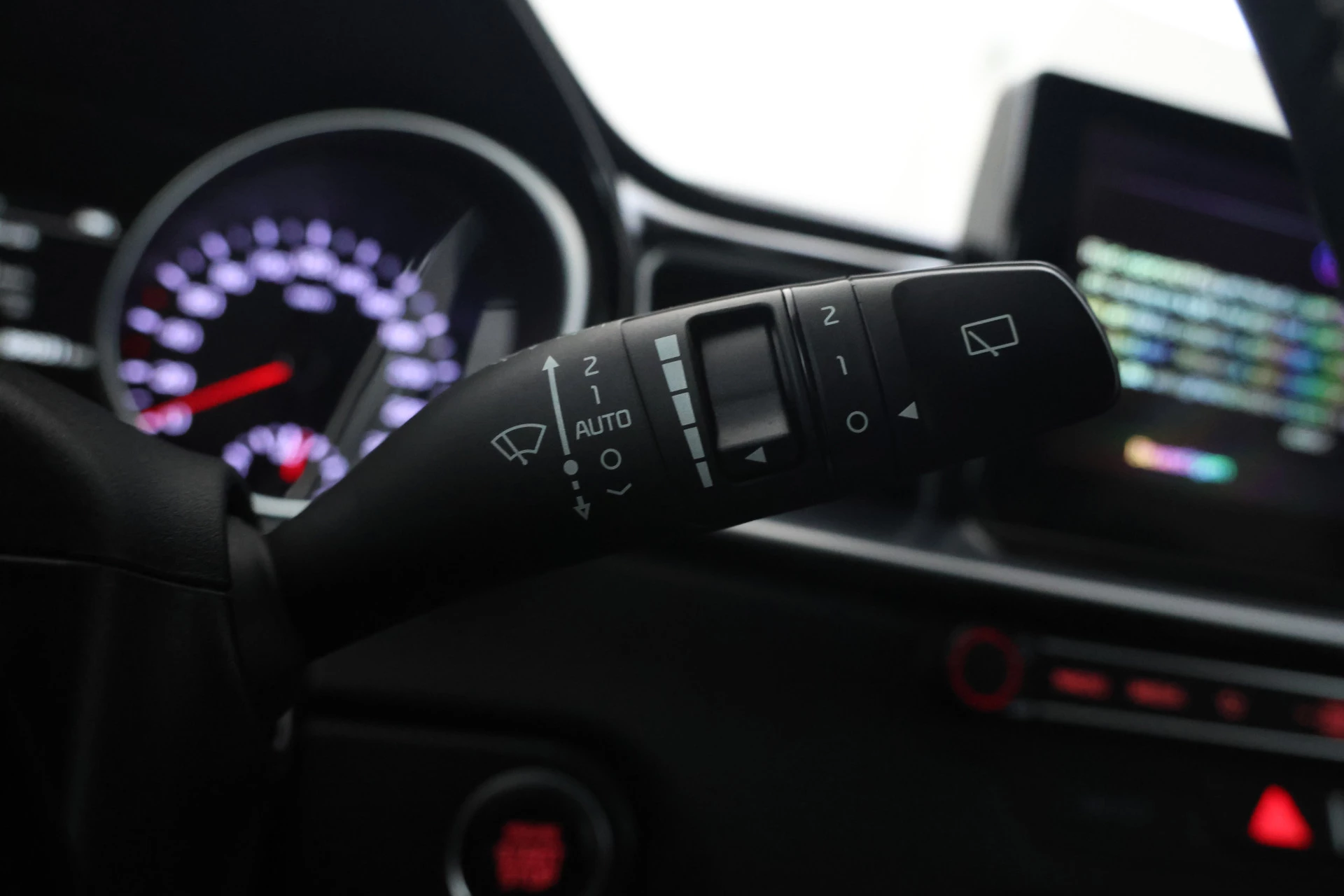 Hoofdafbeelding Kia ProCeed