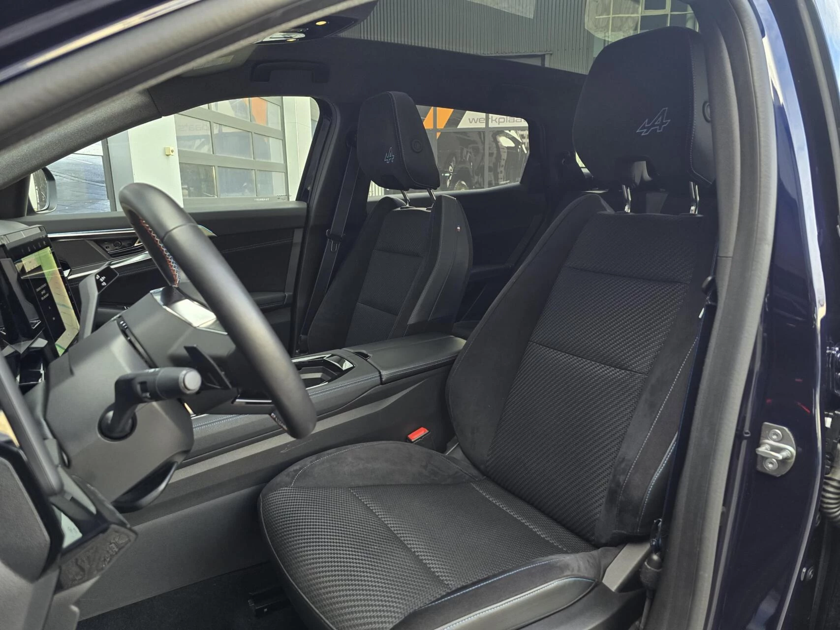 Hoofdafbeelding Renault Espace
