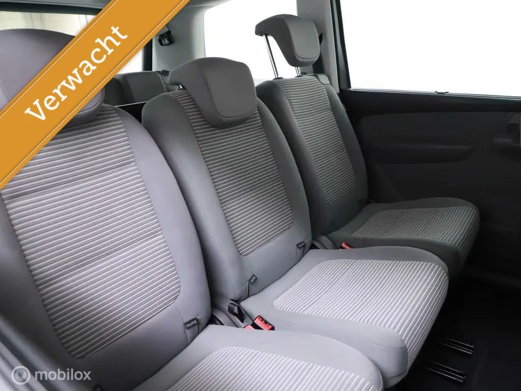 Hoofdafbeelding SEAT Alhambra