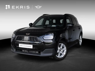 MINI Countryman C | Blackyard Edition