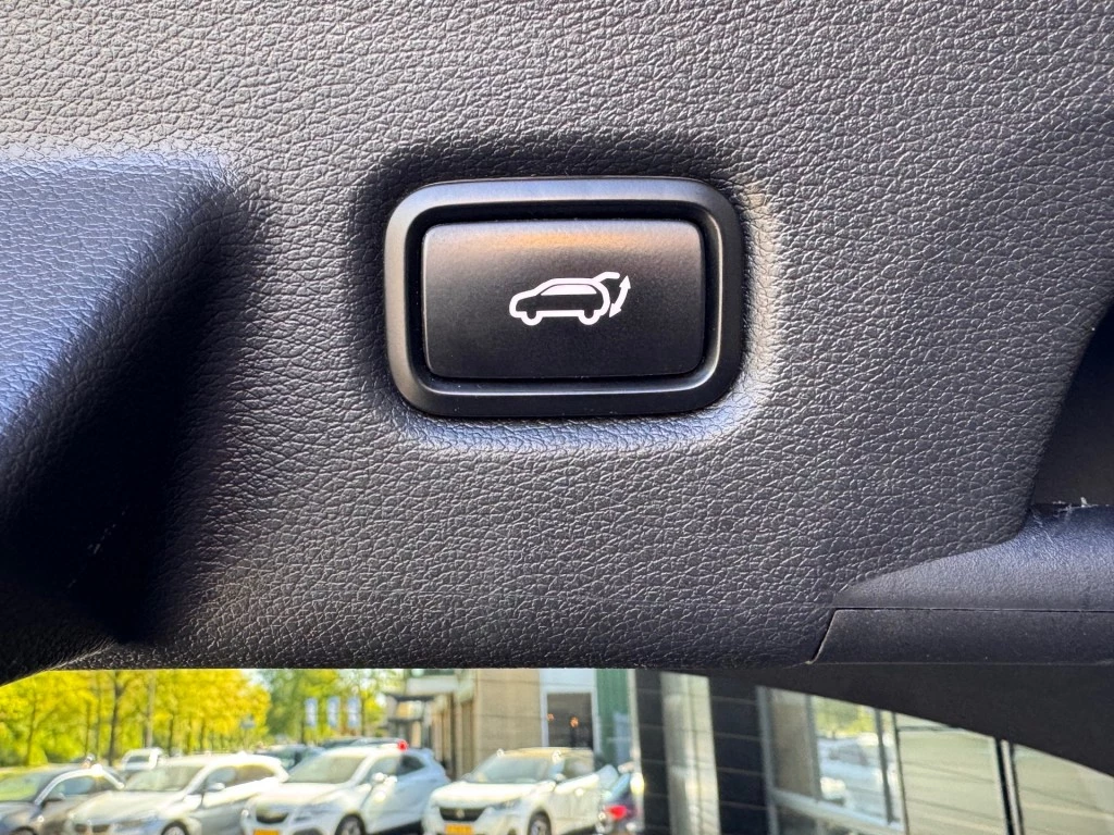 Hoofdafbeelding Kia XCeed