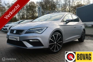 Seat Leon 1.5TSI FR Business Intense ACC, CARPLAY,BEATSAUDIO