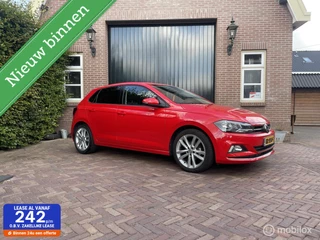 Volkswagen Polo 1.0 TSI Highline 35K KM NAP I CRUISE I CLIMA