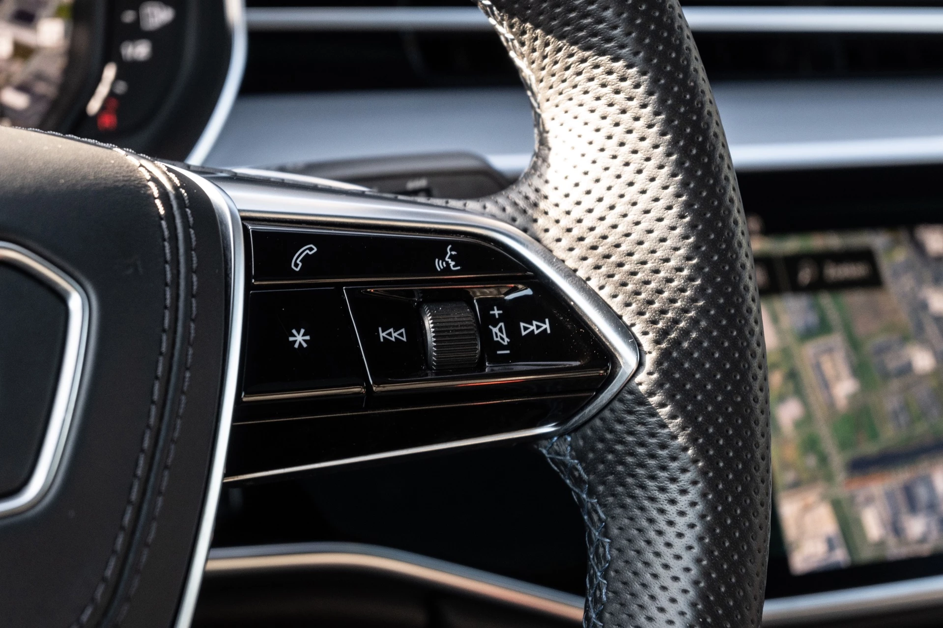 Hoofdafbeelding Audi A8