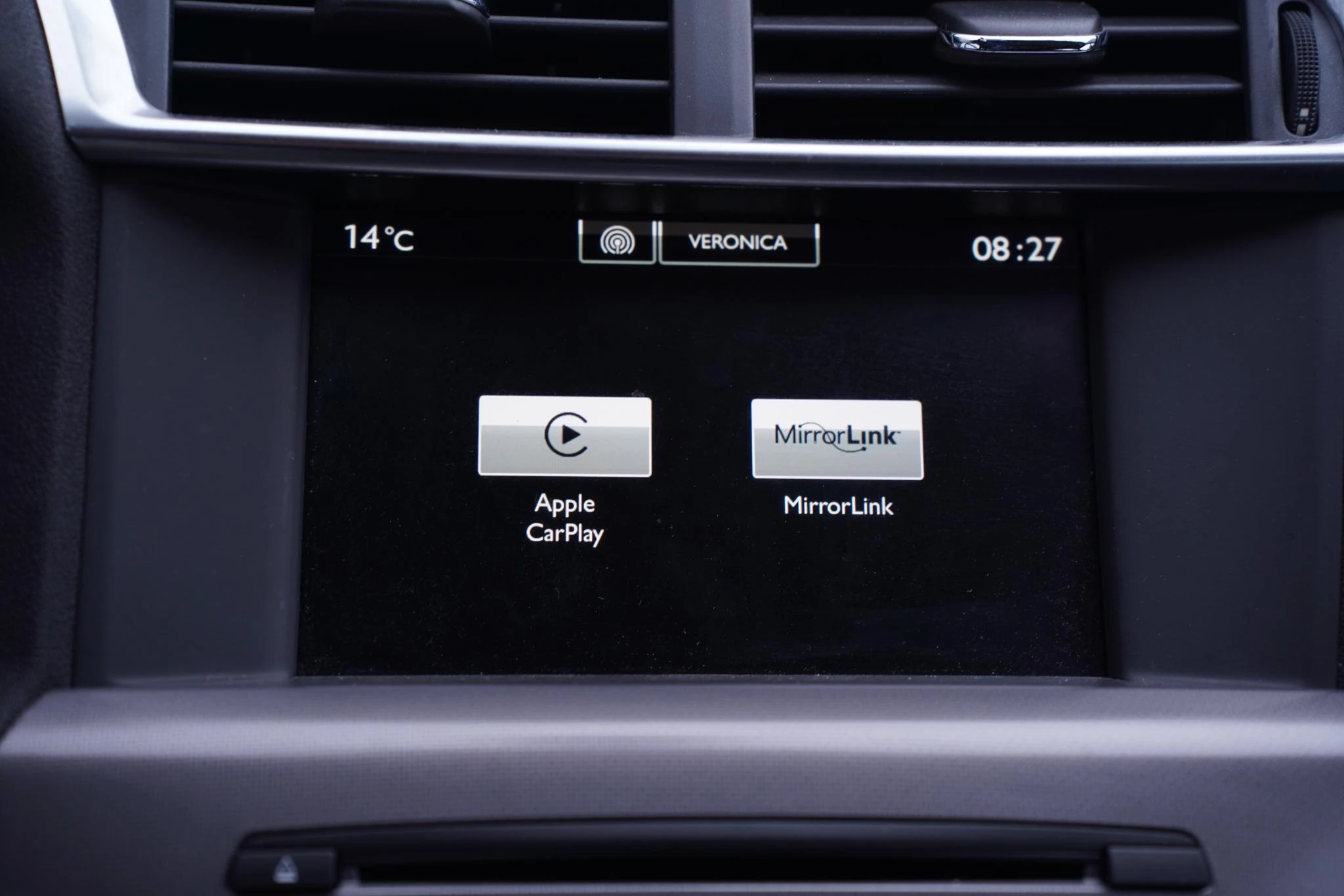 Hoofdafbeelding Citroën C4
