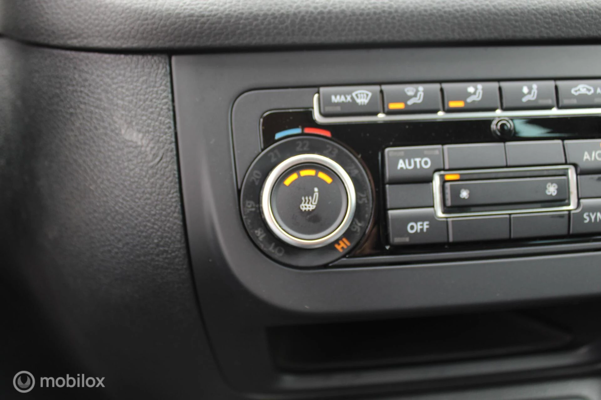 Hoofdafbeelding Volkswagen Golf Plus