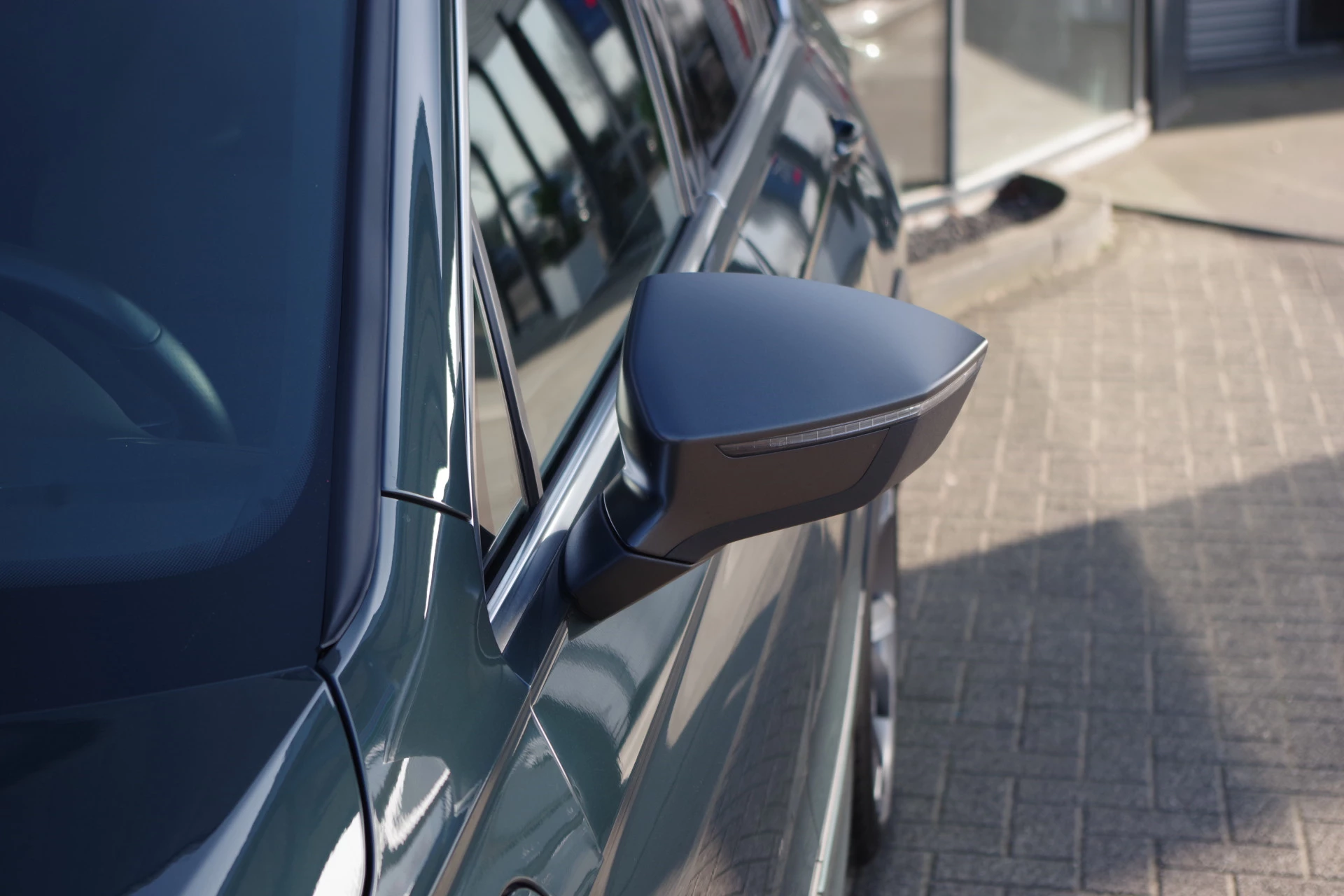 Hoofdafbeelding SEAT Tarraco