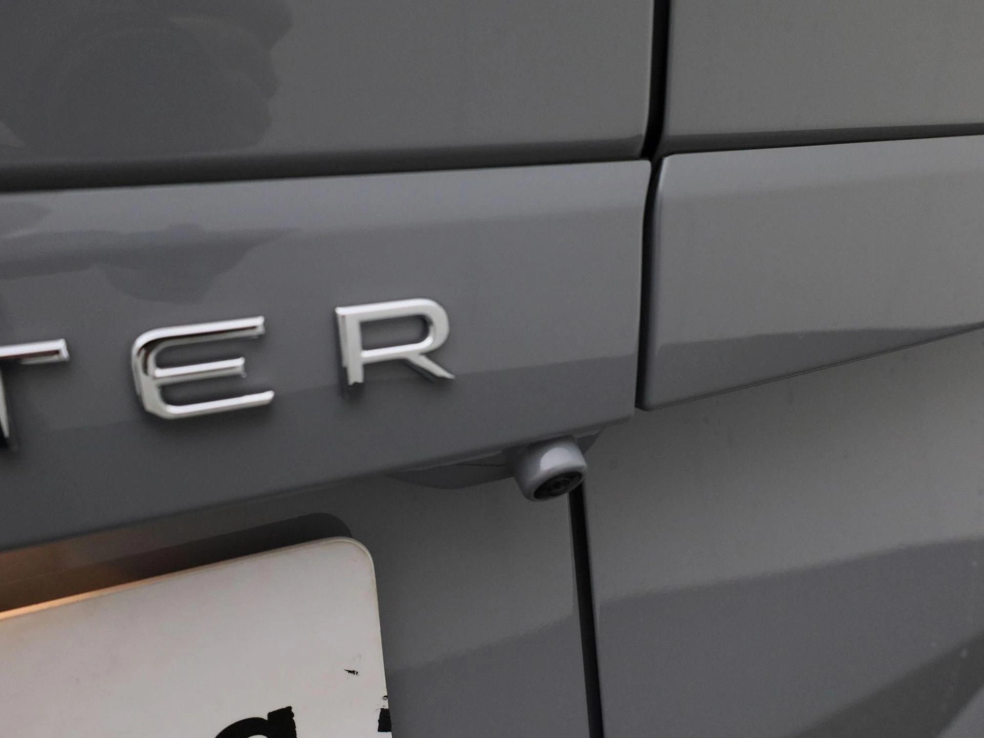 Hoofdafbeelding Volkswagen e-Transporter